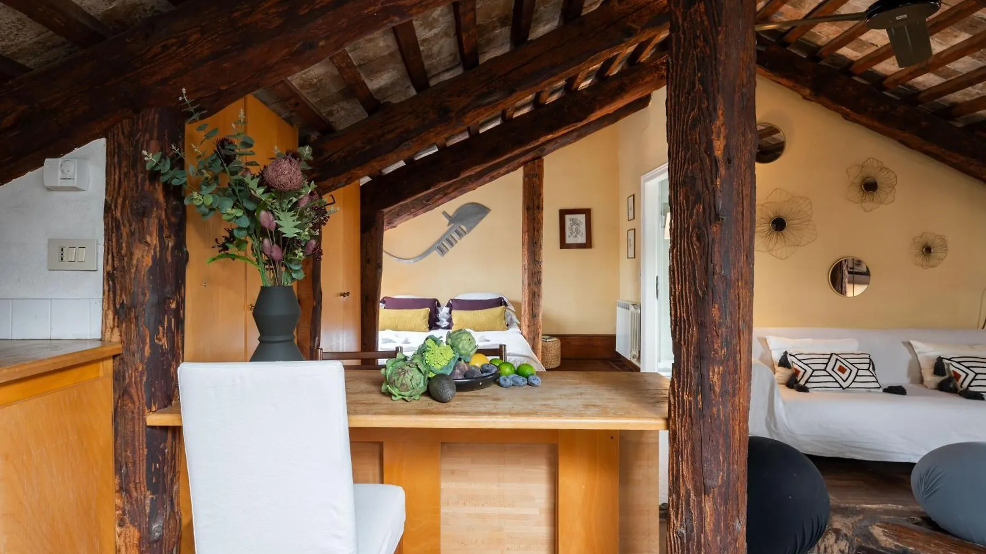 Altana studio Venezia 0*,