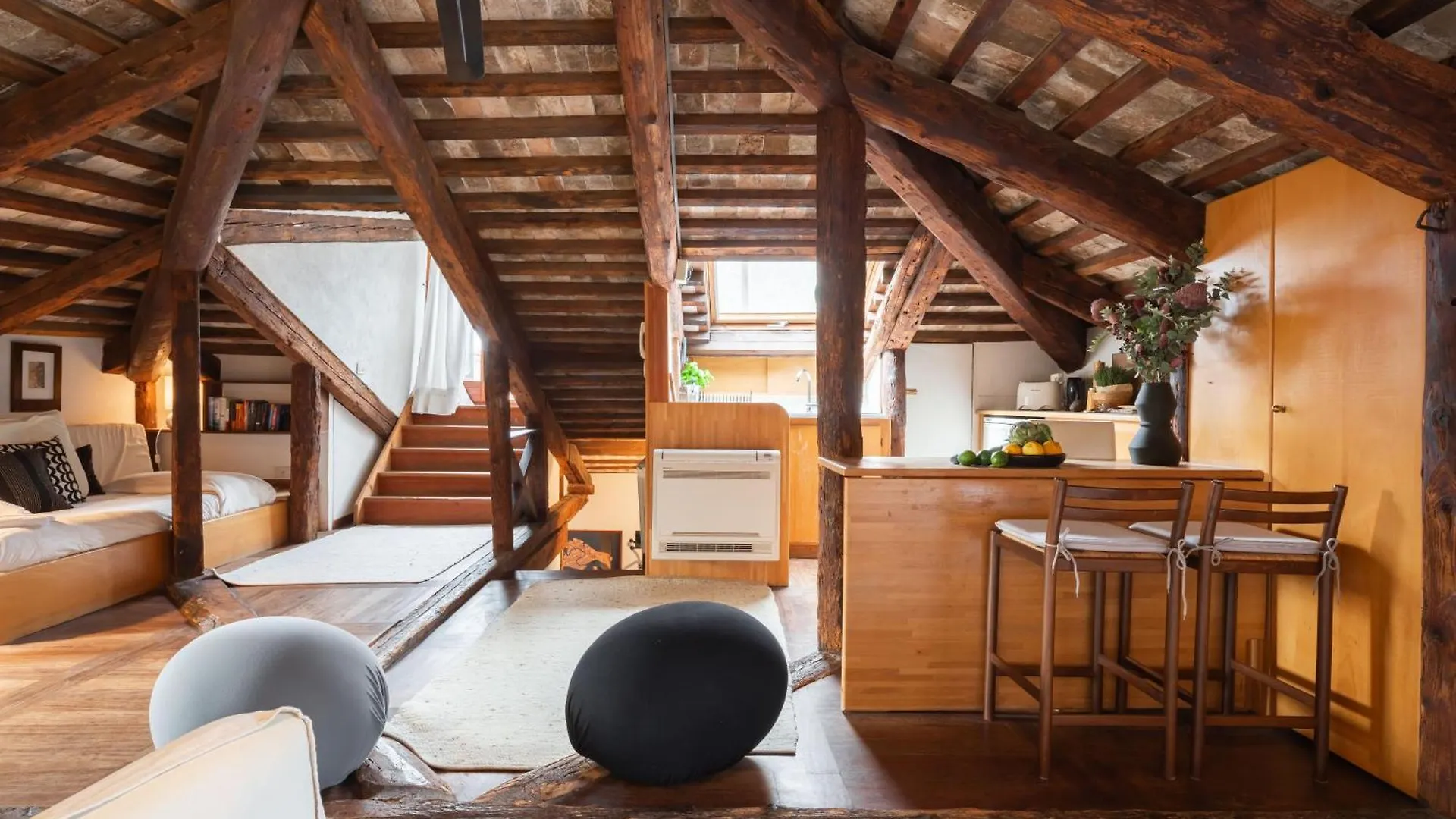 Altana studio Venezia 0*,