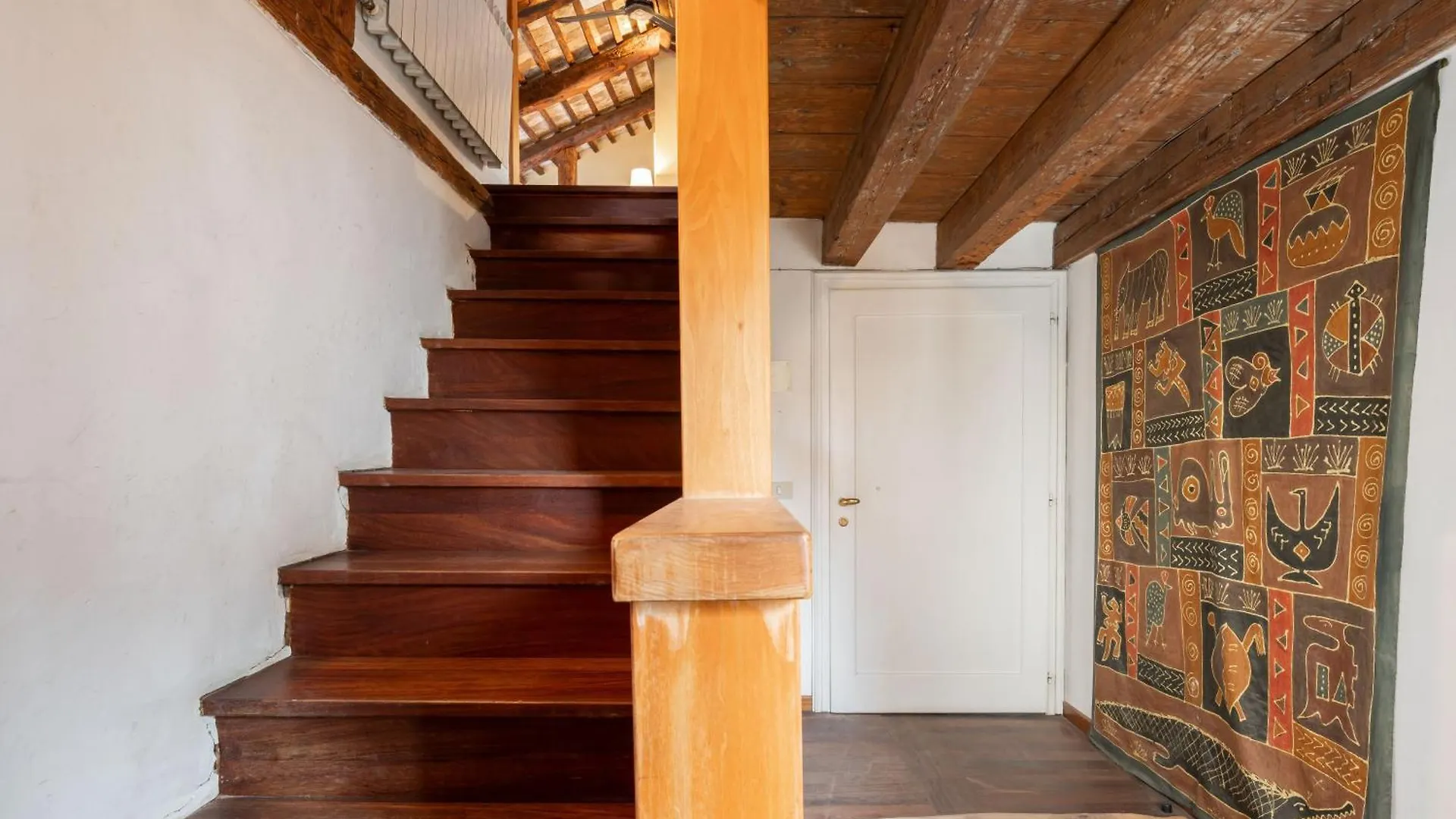 Appartamento Altana studio Venezia