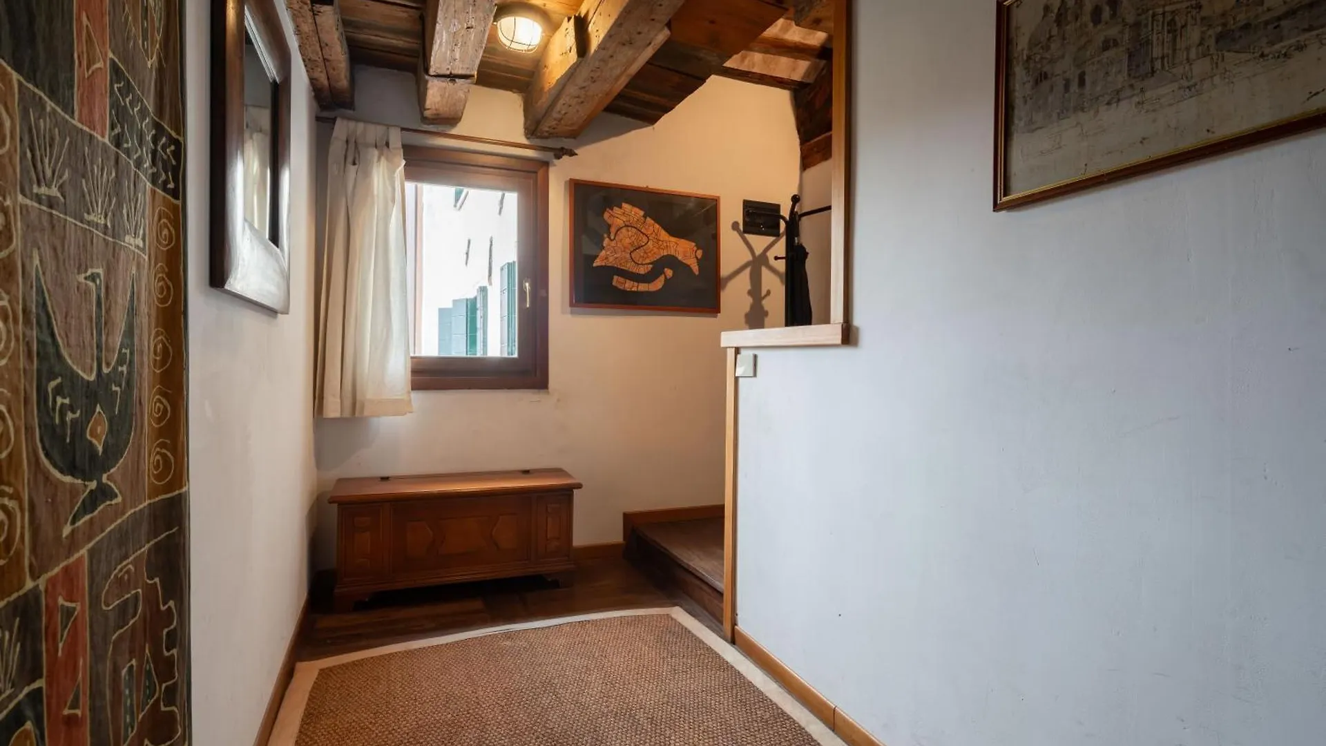 Altana studio Venezia 0*,  Italia