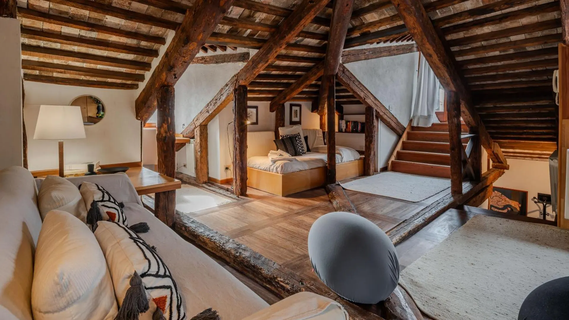 Altana Studio Apartment Venice 0*,  Italy