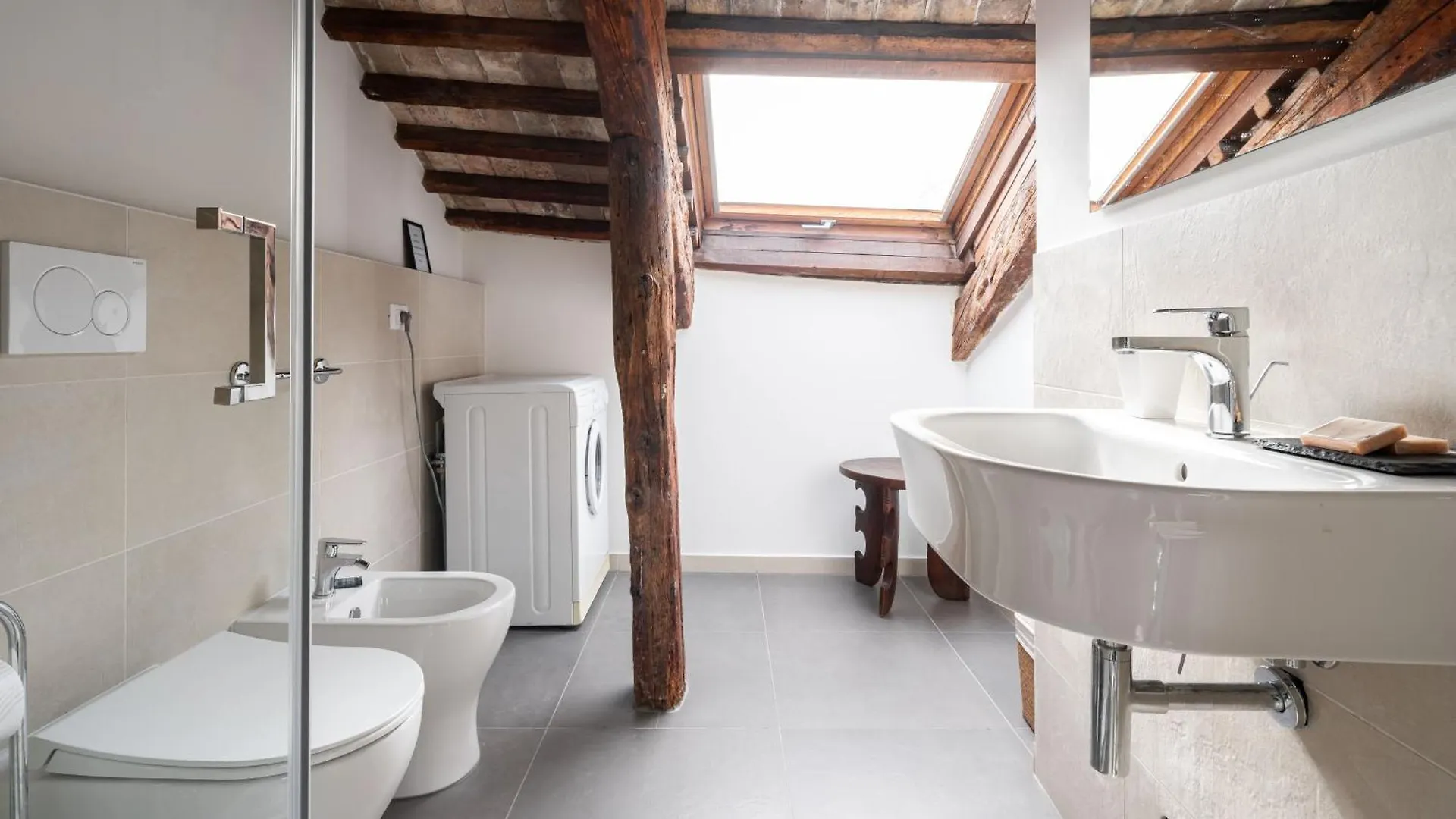 Altana Studio Apartment Venice
